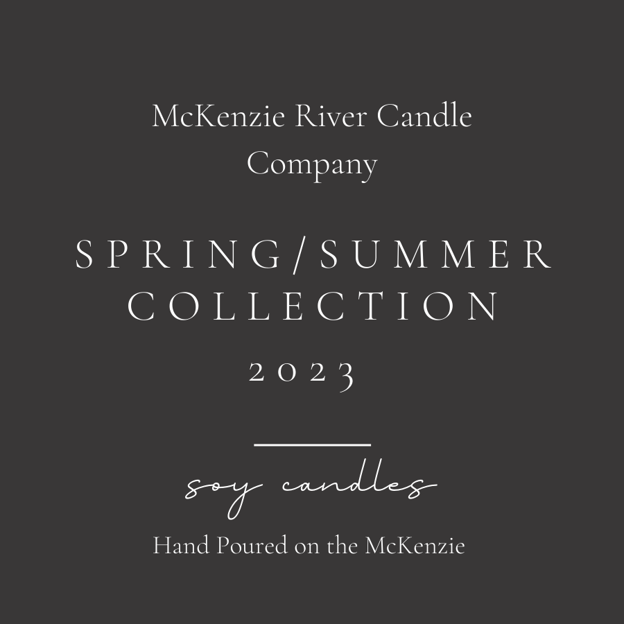 Spring/Summer 2023 Scent Line Up! And 20% Off SALE!!!